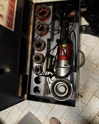 Ridgid 690