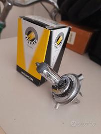 Lampadina alogena HS1