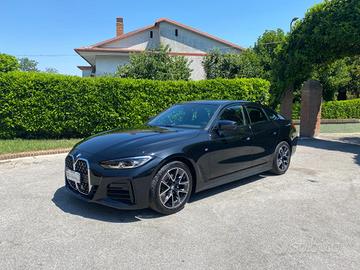 BMW 420 d Gran Coupè MH48V Msport