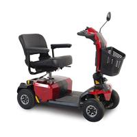 Scooter anziani elettrico disabili marca sovrana
