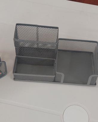 Set scrivania Ikea