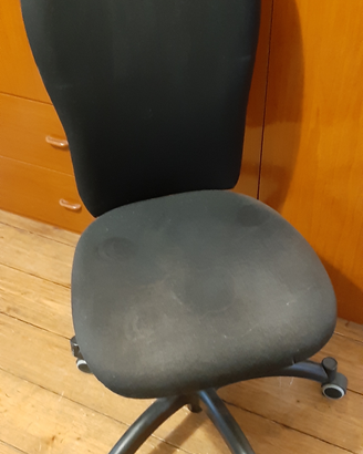 Sedia da ufficio