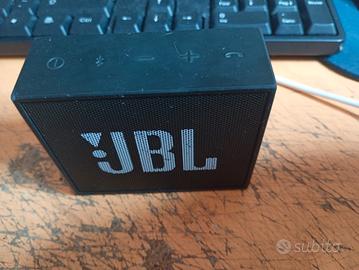cassa bluetooth 