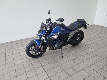 BMW Motorrad R 1300 R