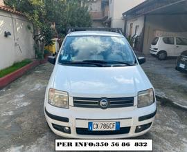 Fiat Panda 1.2cc benzina(PRIVATO)-2005