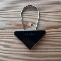 Portachiavi prada