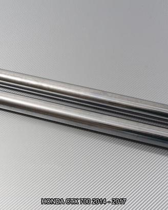Steli forcella per HONDA CTX 700 2014 - 2017