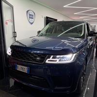 Land Rover Range Sport 3.0 SDV6 HSE Dynamic