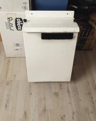 Abbatitore Fuligne Stufa a pellet