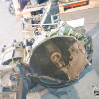 CAMBIO 5M VOLKSWAGEN TRANSPORTER 1.9 TDI 1992 1X 4