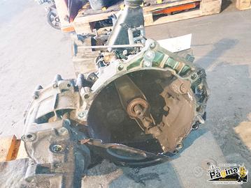 CAMBIO 5M VOLKSWAGEN TRANSPORTER 1.9 TDI 1992 1X 4