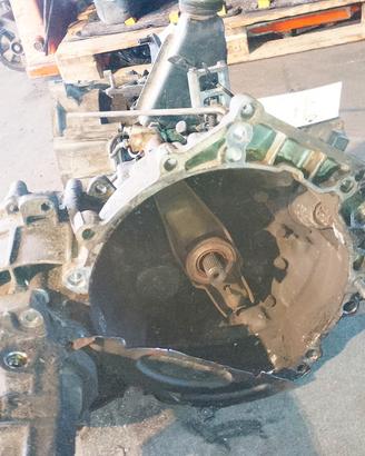 CAMBIO 5M VOLKSWAGEN TRANSPORTER 1.9 TDI 1992 1X 4