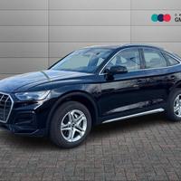 Audi Q5 Sportback 40 2.0 tdi mhev 12V Busines...