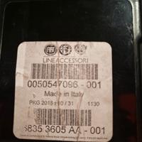 Bulloni antifurto originali Alfa Romeo 