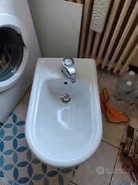 bidet dolomite 