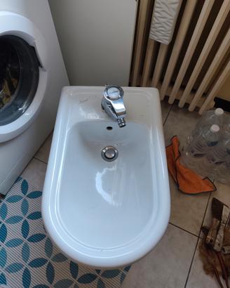 bidet dolomite 