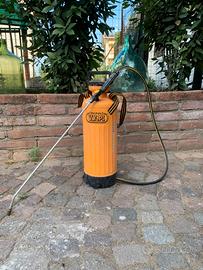 Nebulizzatore