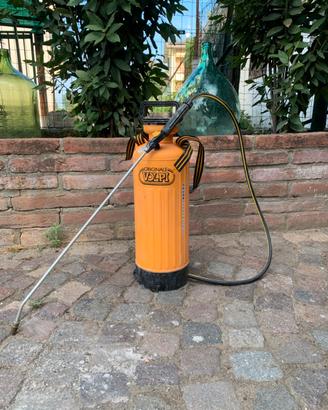 Nebulizzatore