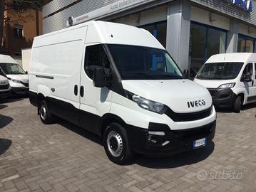 IVECO IVECO DAILY 3520L H2 35S14 U89701