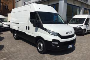 IVECO IVECO DAILY 3520L H2 35S14 U89701