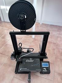Stampante 3D Creality Ender-3