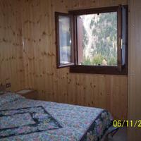 Appartamento montagna