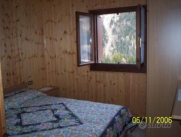 Appartamento montagna