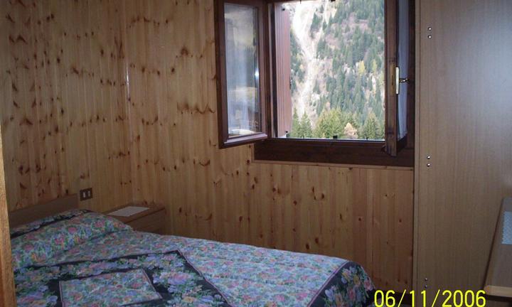 Appartamento montagna