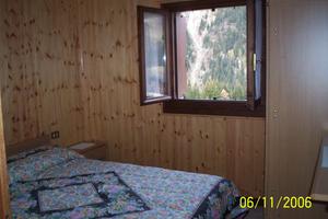 Appartamento montagna