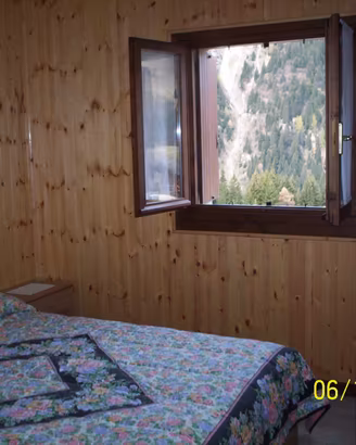 Appartamento montagna