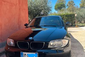 BMW 118d (E87)