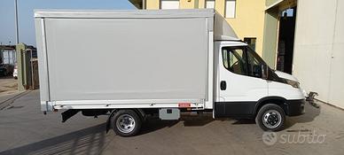Iveco Daily 35 c14v