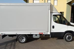 Iveco Daily 35 c14v
