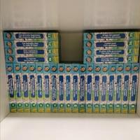 collezione di 25 cassette VHS di Heidi 