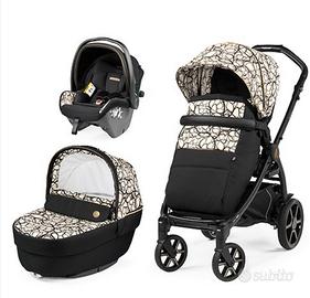 tris Peg Perego 