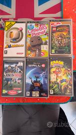 giochi psp