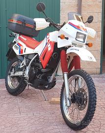 KAWASAKI KLR 650 1987 PERFETTO CONSERVATO