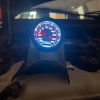 Monometro turbina