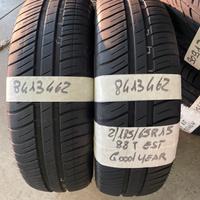 2 GOMME USATE ESTIVO 1856515 - CP8413462
