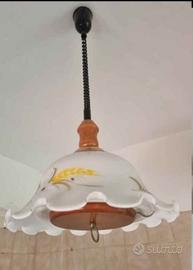 Lampadario 