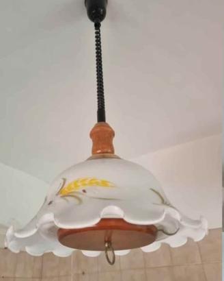 Lampadario 