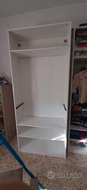 Struttura pax