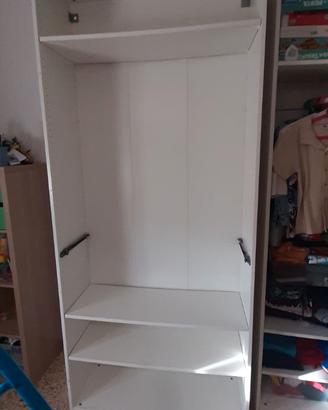 Struttura pax
