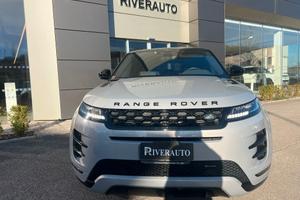 LAND ROVER RR Evoque 2ª serie Range Rover Evoq...