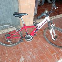 Bicicletta per bambino con ruote da 20