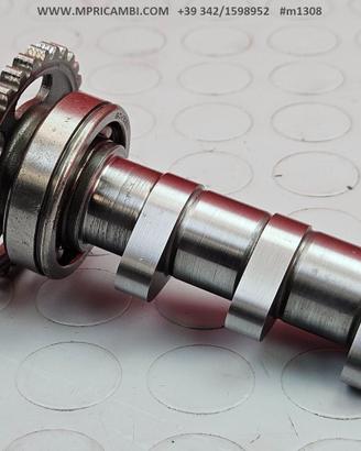 ALBERO CAMME YAMAHA YZF 450 2003 2005 YZ-F WRF 200