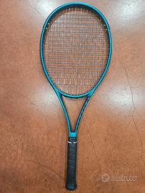Wilson Blade 98S v9 manico 2