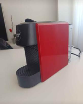 macchina caffè 