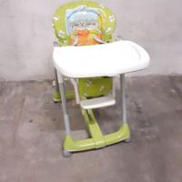 Seggiolino pegperego