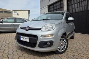 Fiat Panda 1.2 EasyPower Classic con 98.000km
